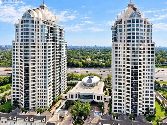 2309 - 3 REAN DRIVE Toronto Ontario, M2K 1H1 - 2 Bedrooms Condo For Sale