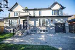 428 BROWNFIELD GARDENS | Toronto Ontario | Slide Image One