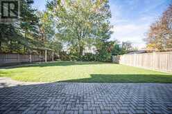428 BROWNFIELD GARDENS | Toronto Ontario | Slide Image Two