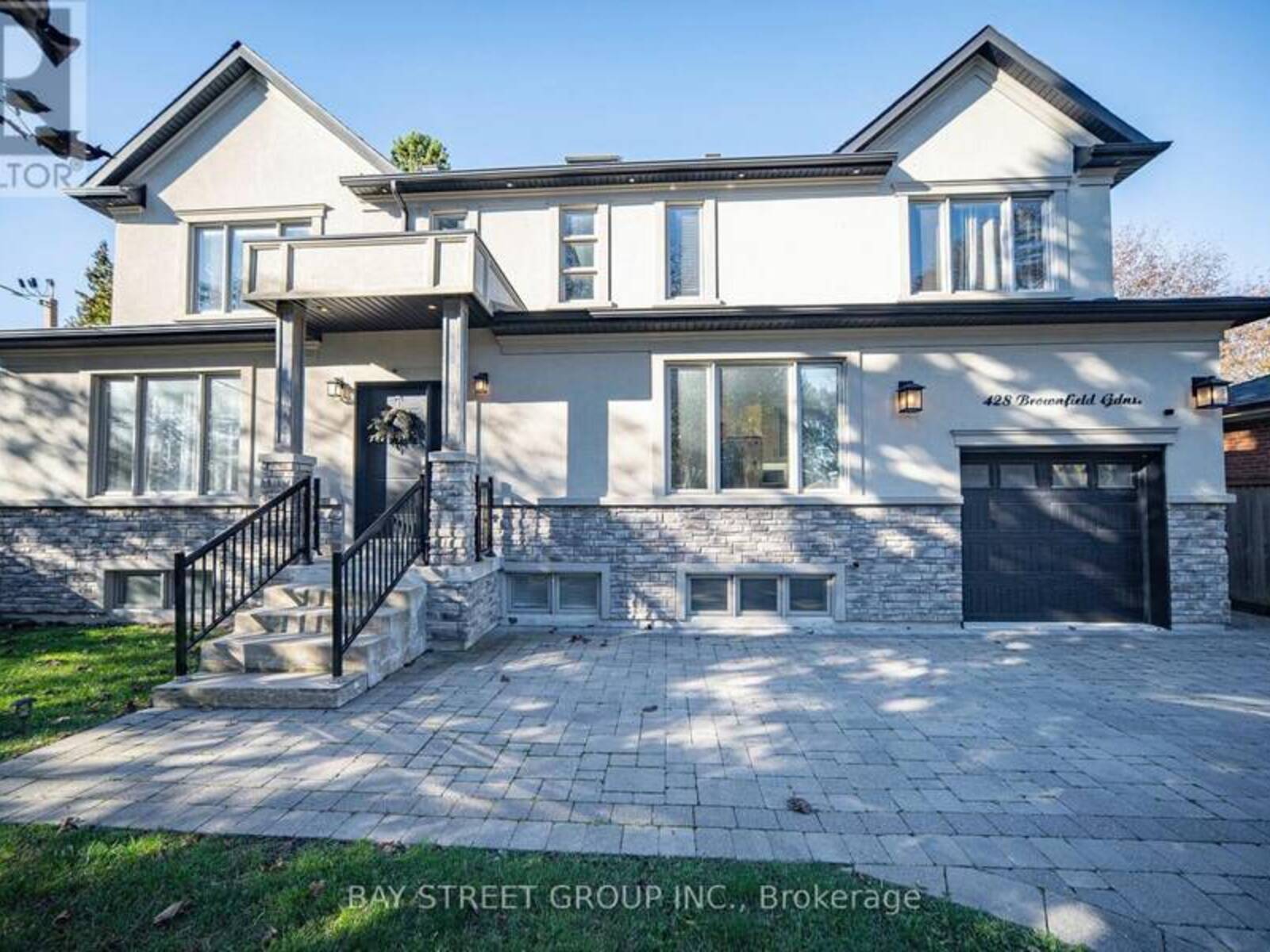 428 BROWNFIELD GARDENS, Toronto, Ontario M1C 2Y7