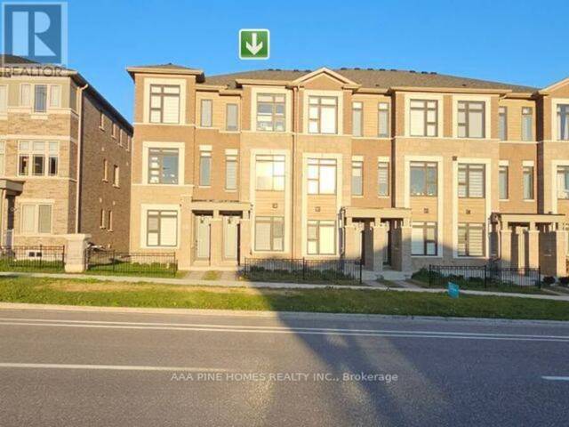 2833 WHITES ROAD Pickering Ontario, L1X 0P4 - 3 Bedrooms Home For Sale