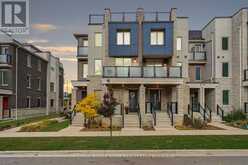 202 - 1034 REFLECTION PLACE | Pickering Ontario | Slide Image One