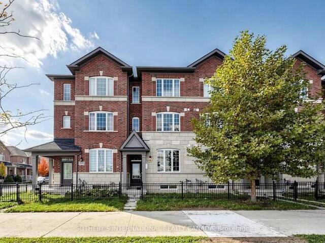 1972 DONALD COUSENS PARKWAY Markham Ontario, L6B 0Z6 - 4 Bedrooms Home For Sale