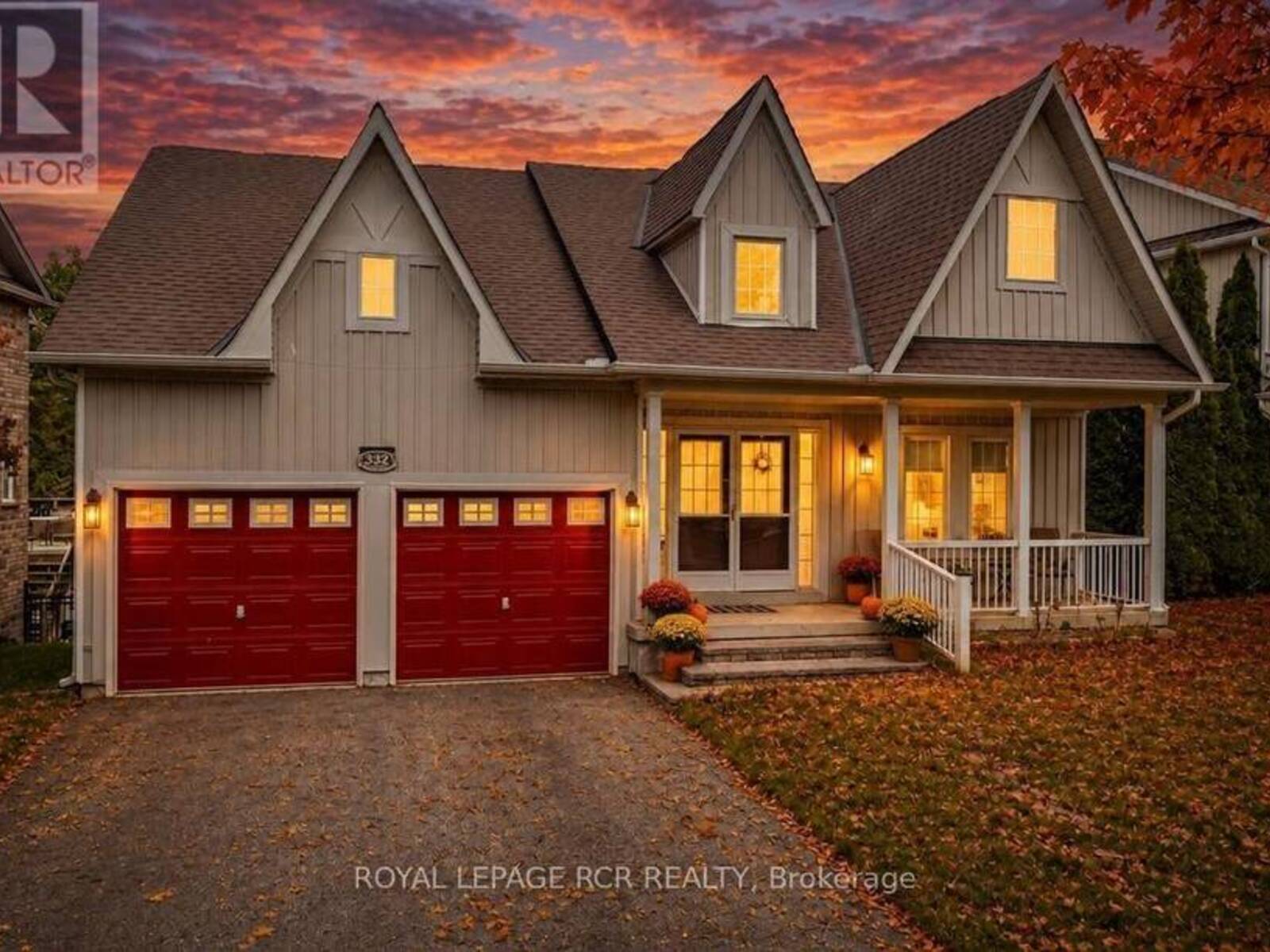 332 KING STREET, East Gwillimbury, Ontario L0G 1M0