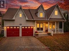 332 KING STREET East Gwillimbury Ontario, L0G 1M0