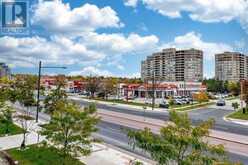 219B - 9600 YONGE STREET | Richmond Hill Ontario | Slide Image Forty-eight