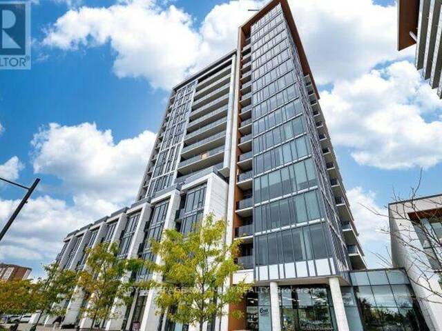 219B - 9600 YONGE STREET Richmond Hill Ontario, L4C 0X3 - 2 Bedrooms Condo For Sale
