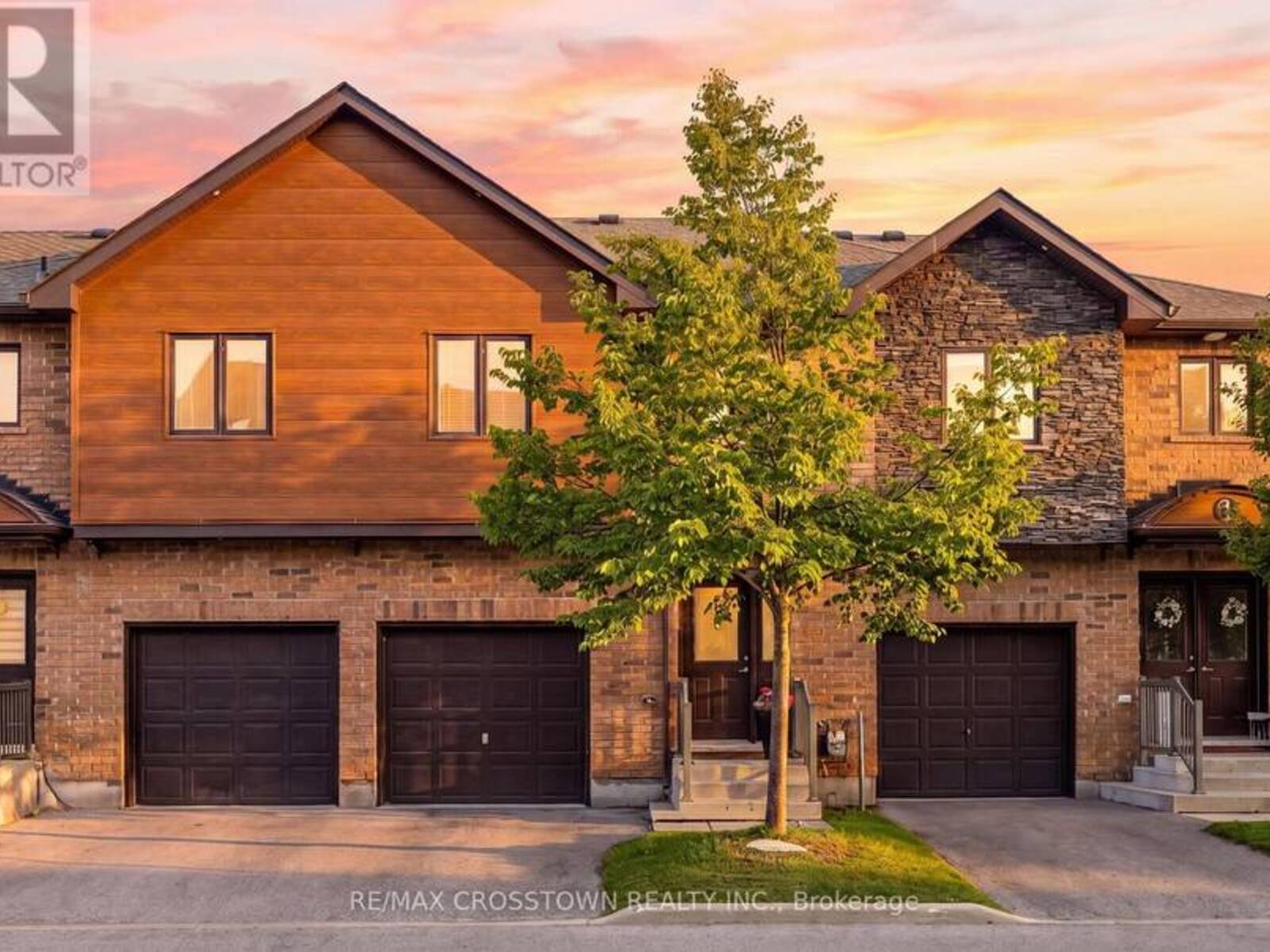 2 - 43 MADELAINE DRIVE, Barrie, Ontario L9J 0G8