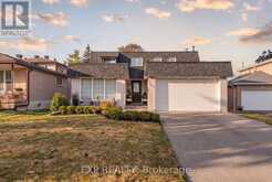 1317 TREDMORE DRIVE | Mississauga Ontario | Slide Image One