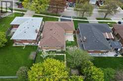 3302 CARDROSS ROAD | Mississauga Ontario | Slide Image Forty-eight
