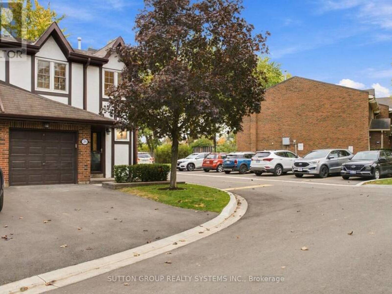 26 - 1951 RATHBURN ROAD E, Mississauga, Ontario L4W 2N9