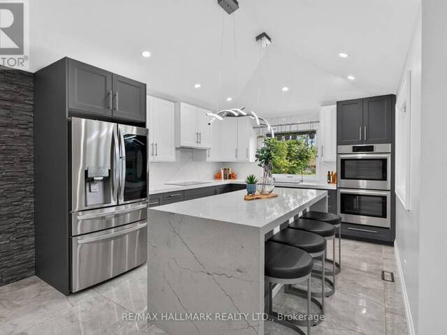7499 5 SIDE ROAD Halton Hills Ontario, L9T 2X7 - 4 Bedrooms Home For Sale