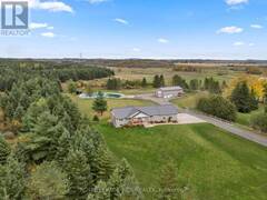 373413 6TH LINE Amaranth Ontario, L9W 0M5