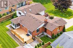 30 COWAN AVENUE | London Ontario | Slide Image Forty-seven