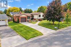 30 COWAN AVENUE | London Ontario | Slide Image Four