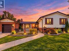 30 COWAN AVENUE London Ontario, N6C 4E6