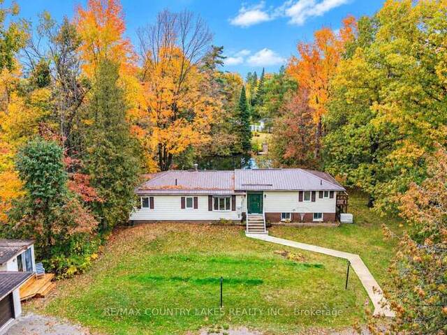 21 DUNCAN DRIVE Kawartha Lakes Ontario, K0M 2T0 - 4 Bedrooms Waterfront Home For sale