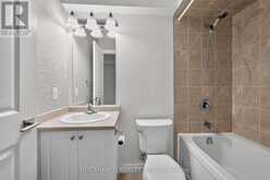 207 - 170 ROCKHAVEN LANE | Hamilton Ontario | Slide Image Nine