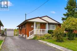 138 LUSCOMBE STREET | Hamilton Ontario | Slide Image One