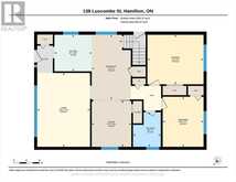 138 LUSCOMBE STREET | Hamilton Ontario | Slide Image Thirty-six