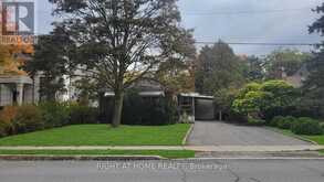 183 MAXOME AVENUE | Toronto Ontario | Slide Image One