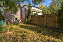 65 CASTLEFIELD AVENUE | Toronto Ontario | Slide Image Fifty