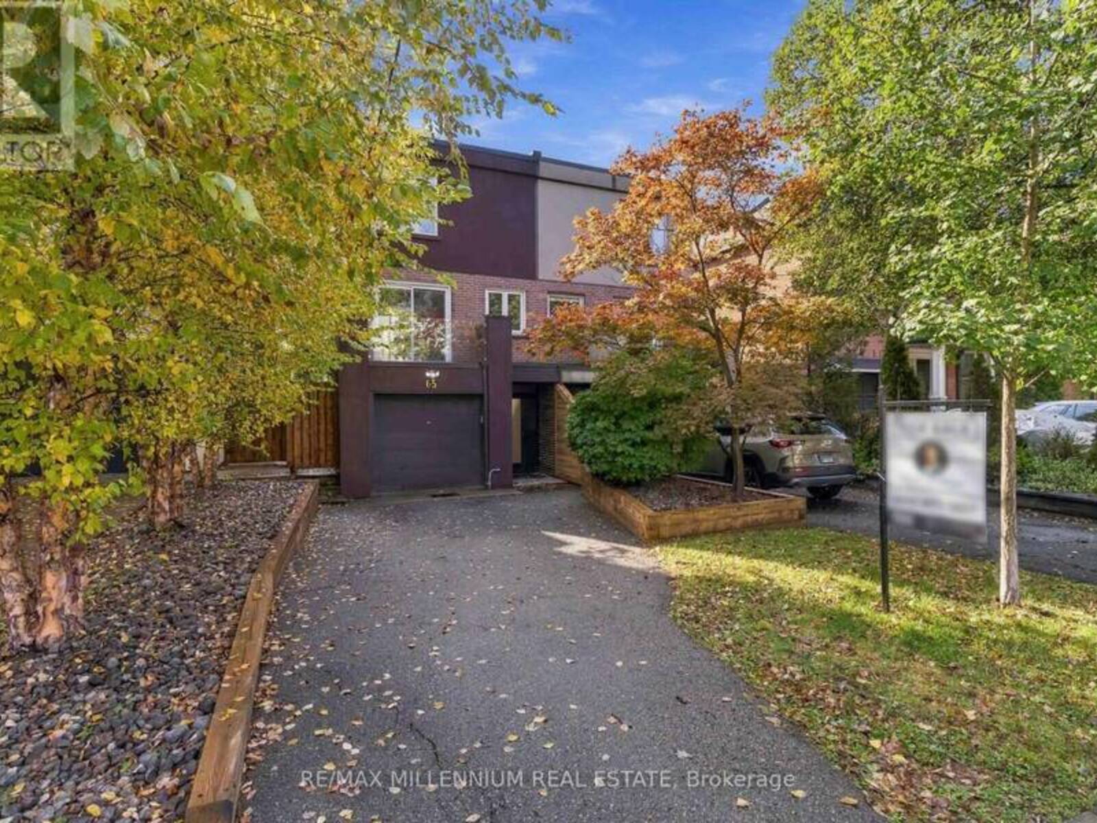65 CASTLEFIELD AVENUE, Toronto, Ontario M4R 1G5