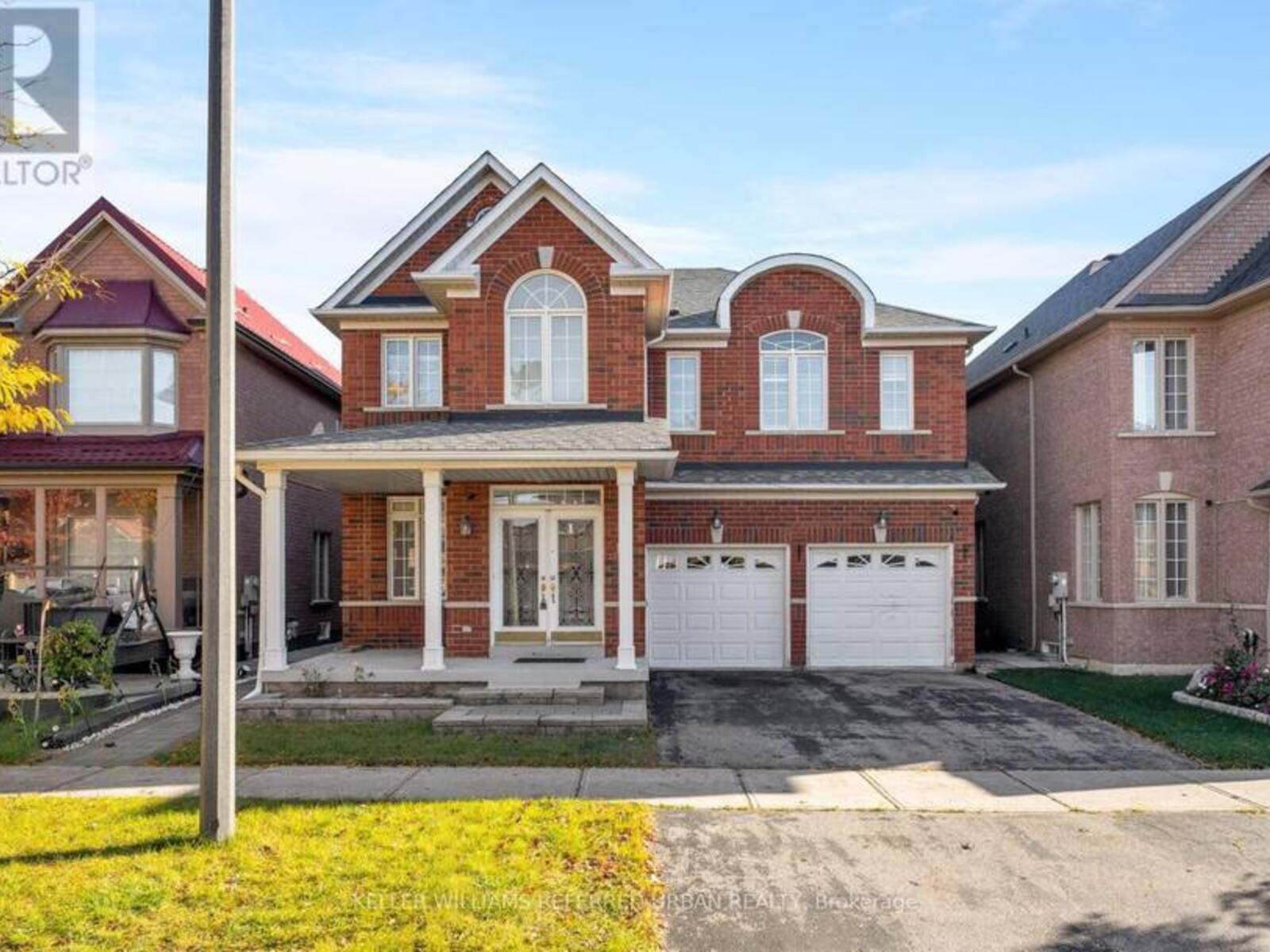 19 KAYAK CRESCENT, Toronto, Ontario M1X 1Z9