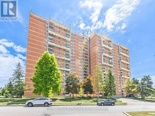 1711 - 100 WINGARDEN COURT Toronto Ontario, M1B 2P4 - 3 Bedrooms Condo For Sale