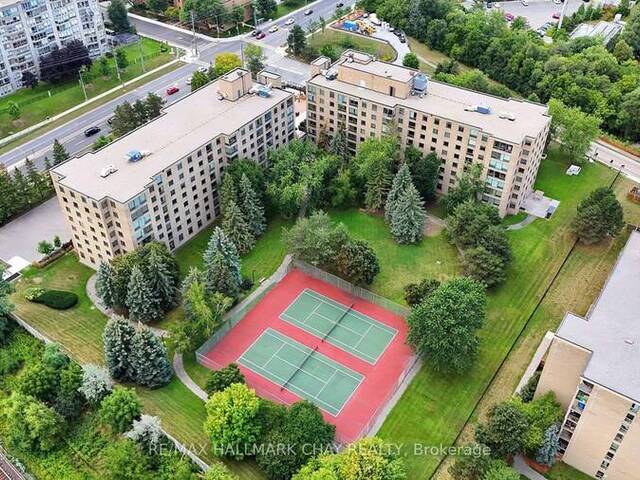 705 - 326 MAJOR MACKENZIE DRIVE E Richmond Hill Ontario, L4C 8T4 - 3 Bedrooms Condo For Sale