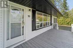 92 SUNSET BEACH ROAD | Georgina Ontario | Slide Image Ten