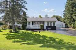 92 SUNSET BEACH ROAD | Georgina Ontario | Slide Image One