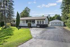92 SUNSET BEACH ROAD | Georgina Ontario | Slide Image Two