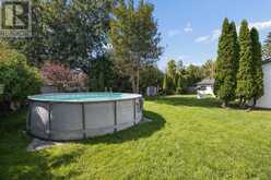 92 SUNSET BEACH ROAD | Georgina Ontario | Slide Image Thirty-eight