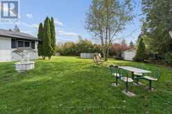 92 SUNSET BEACH ROAD | Georgina Ontario | Slide Image Forty