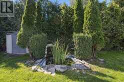 92 SUNSET BEACH ROAD | Georgina Ontario | Slide Image Forty-two
