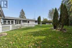 92 SUNSET BEACH ROAD | Georgina Ontario | Slide Image Forty-five
