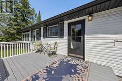 92 SUNSET BEACH ROAD | Georgina Ontario | Slide Image Five