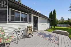 92 SUNSET BEACH ROAD | Georgina Ontario | Slide Image Six