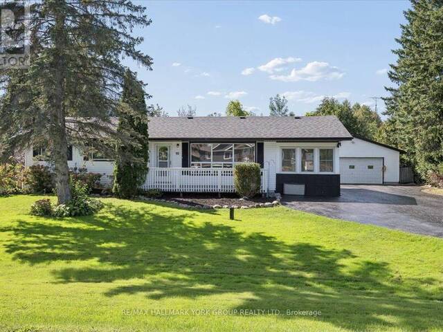 92 SUNSET BEACH ROAD Georgina Ontario, L0E 1N0 - 3 Bedrooms Home For Sale