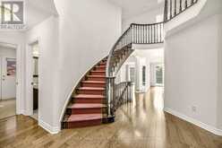 25 CYGNUS DRIVE | Richmond Hill Ontario | Slide Image Four