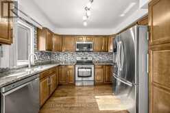 25 CYGNUS DRIVE | Richmond Hill Ontario | Slide Image Nineteen