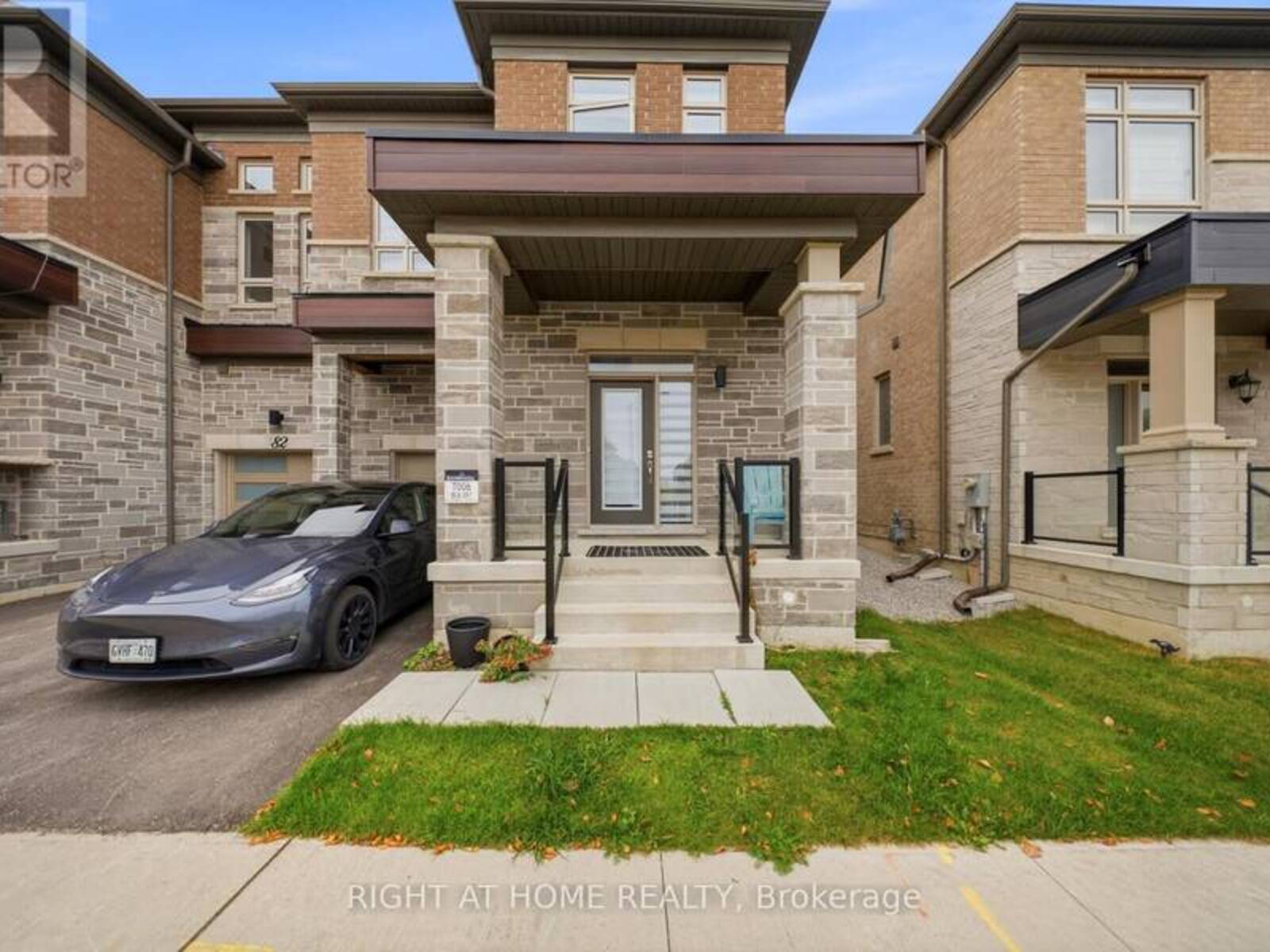 80 TEMPEL STREET, Richmond Hill, Ontario L4E 1K6