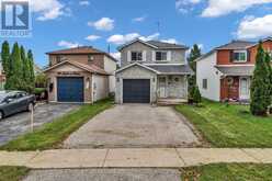94 LAIDLAW DRIVE | Barrie Ontario | Slide Image One