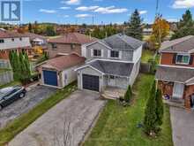 94 LAIDLAW DRIVE | Barrie Ontario | Slide Image Two
