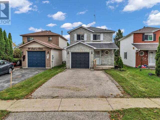 94 LAIDLAW DRIVE Barrie Ontario, L4N 7S2 - Property For Sale