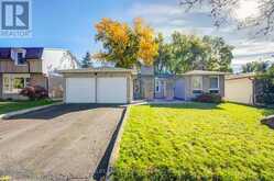 7 HURON STREET | Barrie Ontario | Slide Image One