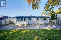 7 HURON STREET | Barrie Ontario | Slide Image Thirty-nine
