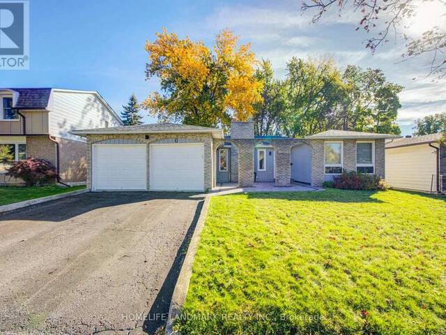 7 HURON STREET Barrie Ontario, L4M 5H2 - Property For Sale