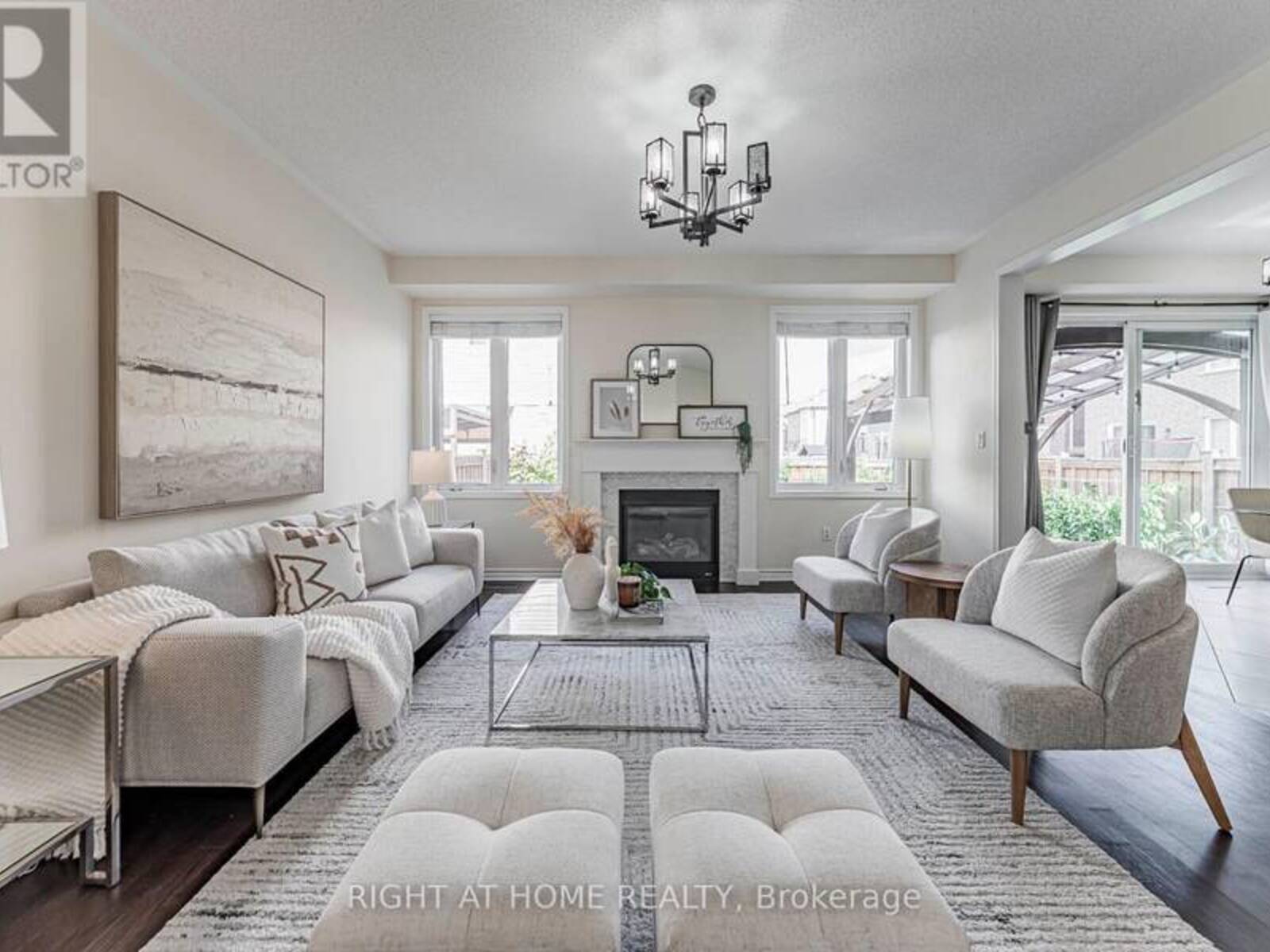 1249 LEGER WAY, Milton, Ontario L9E 1E4